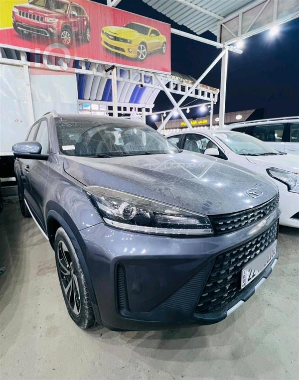 كايي X3 2025 للبيع في العراق - النجف